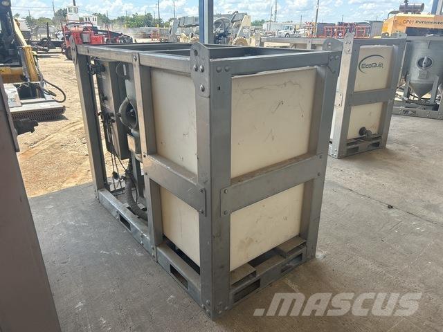  EcoQuip EQ600C Construction - Others