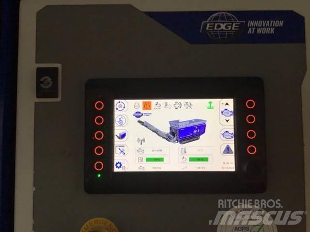 Edge VS420T Waste / recycling & quarry spare parts