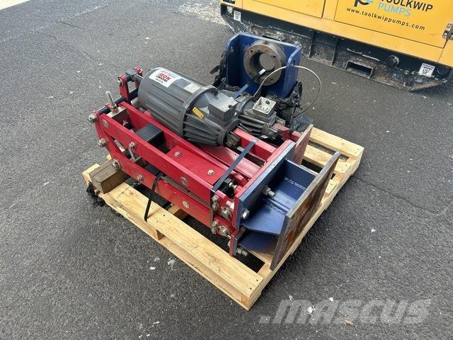  EMG Construction - Others