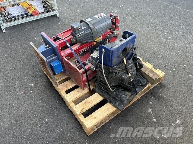  EMG Construction - Others