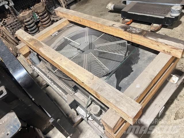  Emmegi Construction - Others