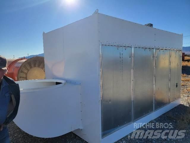  Encirosystems Construction - Others