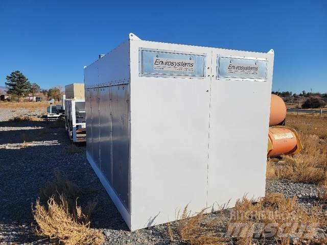  Encirosystems Construction - Others