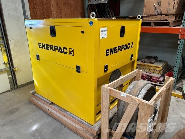  Enerpac Construction - Others