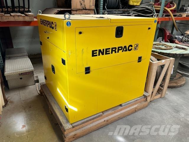  Enerpac Construction - Others