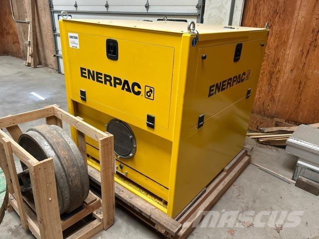  Enerpac Construction - Others