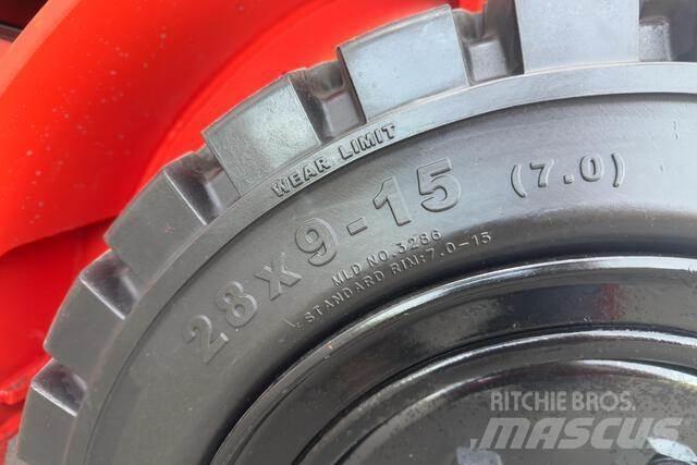 EP EFX-301 Construction - Others
