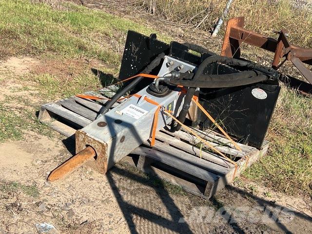 Epiroc EC60T Hammers / Breakers