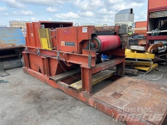 Eriez ESC 24 Construction - Others