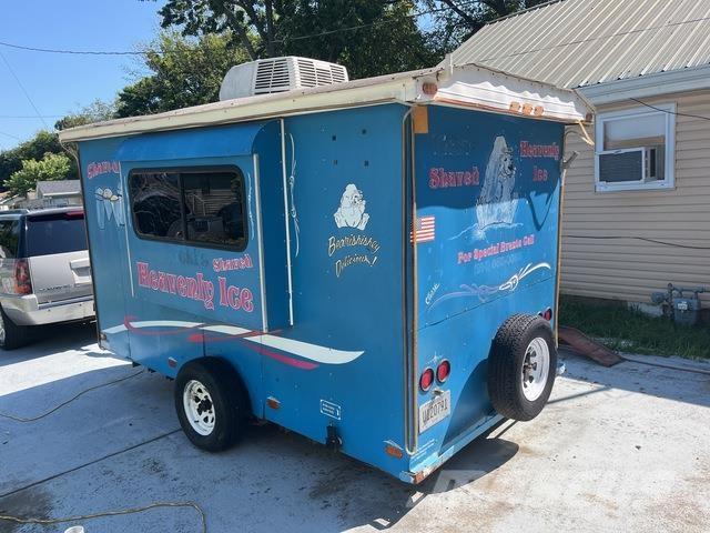  Erskins & Son's Other trailers