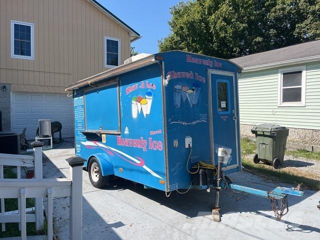  Erskins & Son's Other trailers