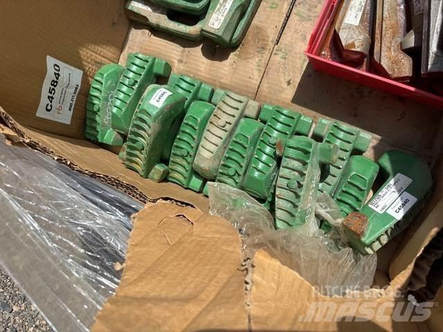 Esco  Other components