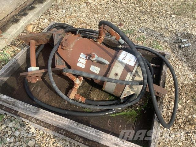  Eskridge 77 Construction - Others