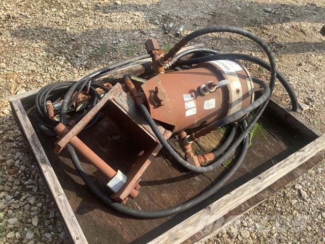  Eskridge 77 Construction - Others