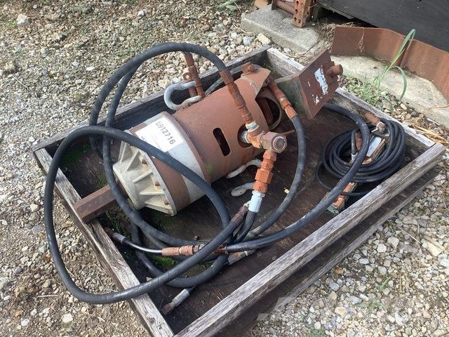  Eskridge 77 Construction - Others