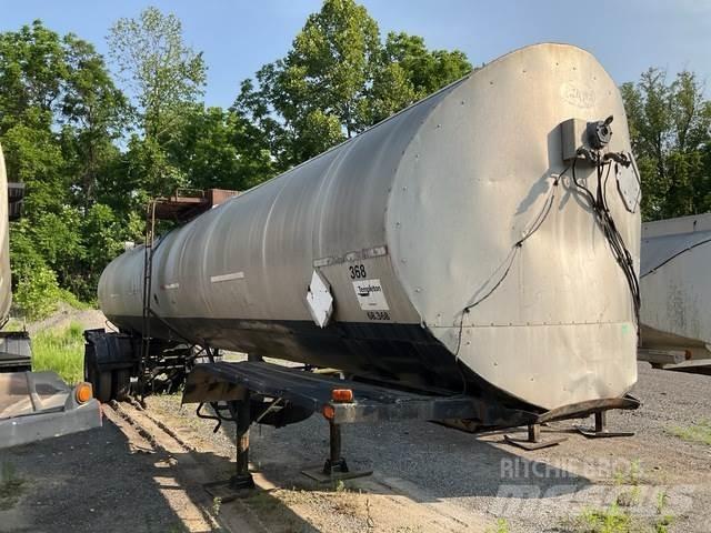 Etnyre  Tanker trailers