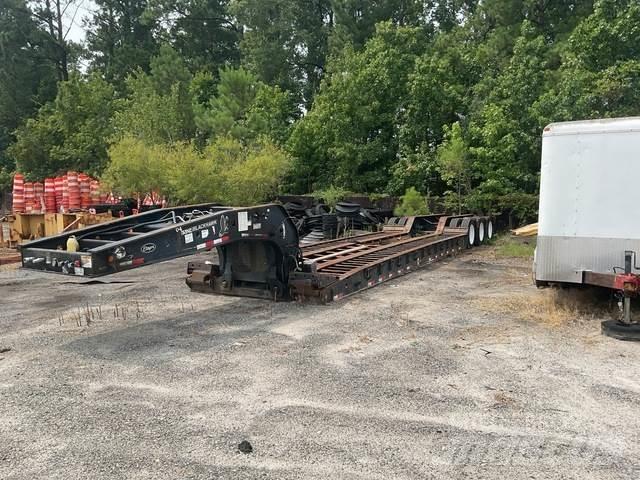 Etnyre  Low loaders