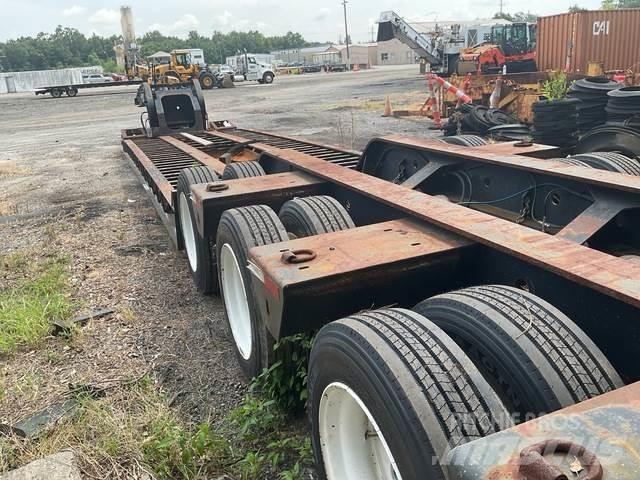Etnyre  Low loaders
