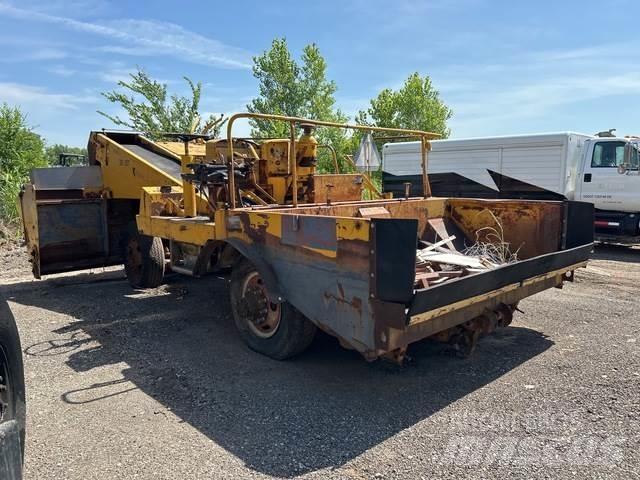 Etnyre  Construction - Others