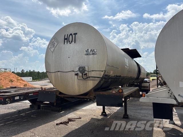Etnyre  Tanker trailers