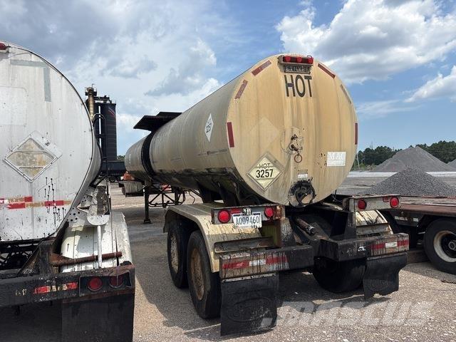 Etnyre  Tanker trailers