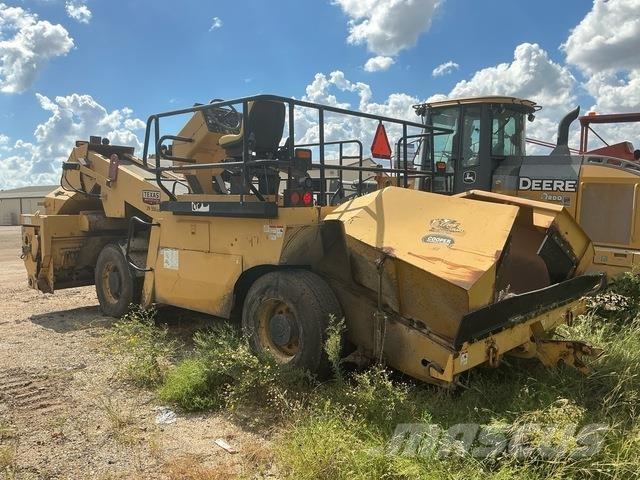Etnyre Quad Sand and salt spreaders