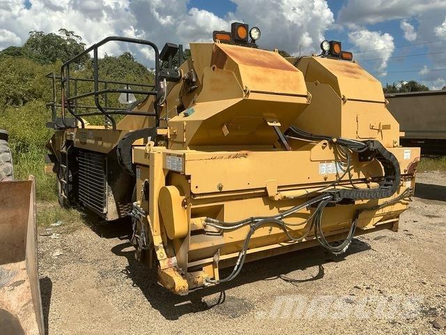 Etnyre Quad Sand and salt spreaders