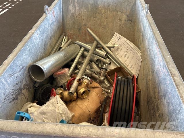  EWE Construction - Others