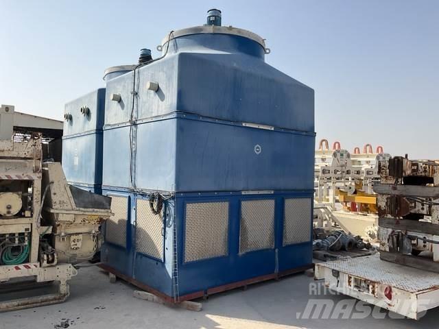 EWK 680/09 Construction - Others
