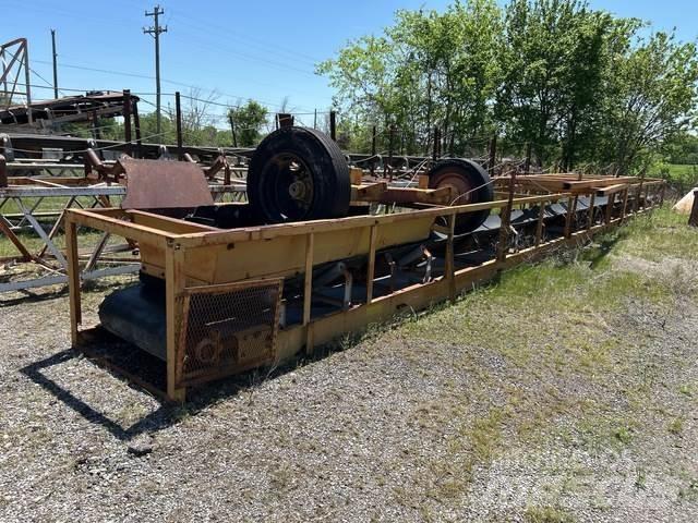 Excel  Conveyors