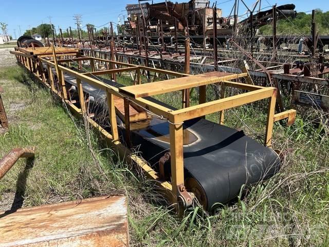 Excel  Conveyors