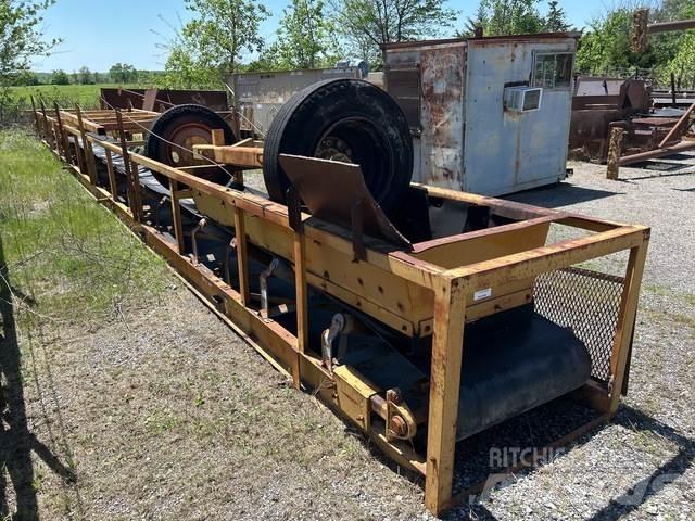Excel  Conveyors