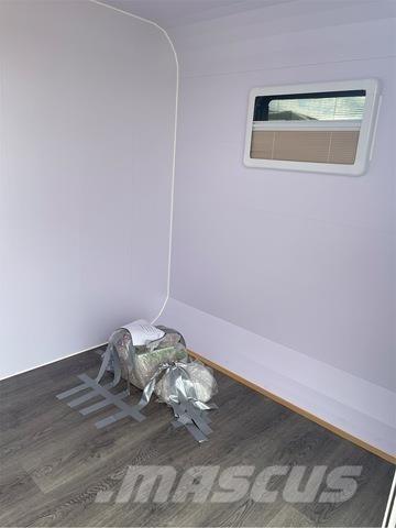  EXEQ Construction - Others