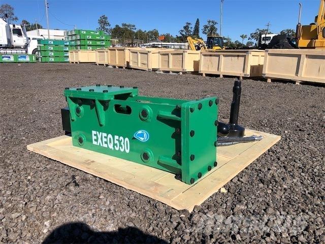 EXEQ Construction - Others
