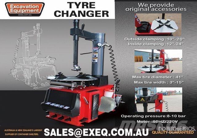  EXEQ Construction - Others