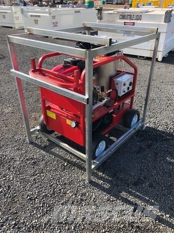  EXEQ Light pressure washers