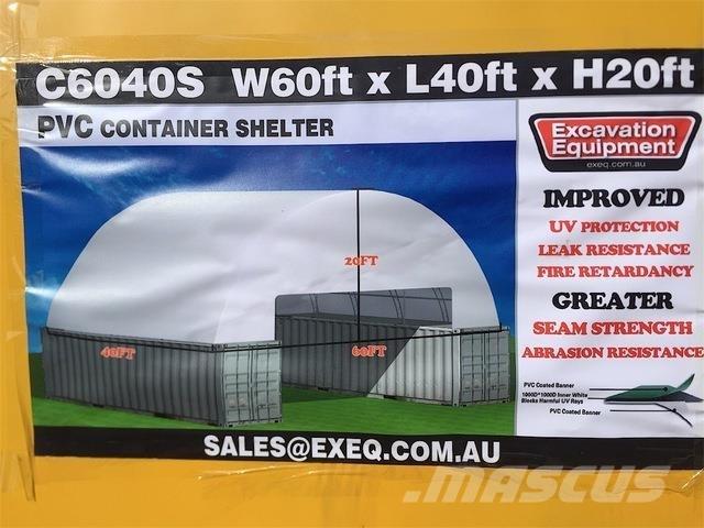  EXEQ Construction - Others