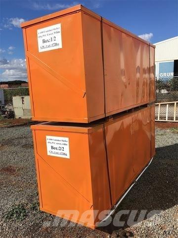  EXEQ Construction - Others