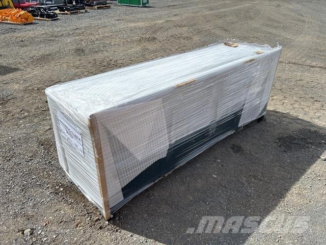  EXEQ Warehouse platforms