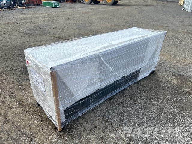  EXEQ Warehouse platforms