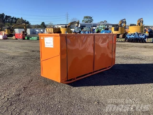  EXEQ C4040 Construction - Others