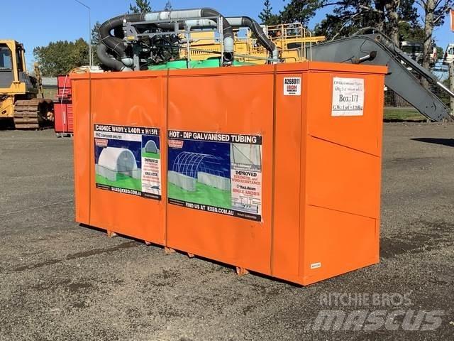  EXEQ C4040E Construction - Others