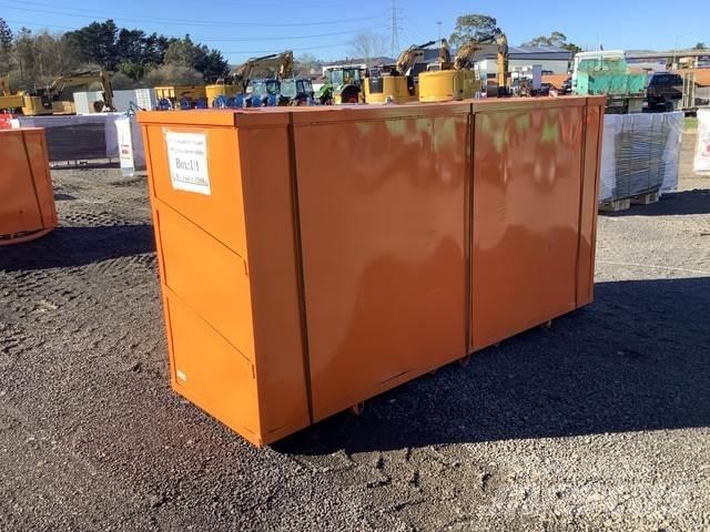  EXEQ C4040E Construction - Others