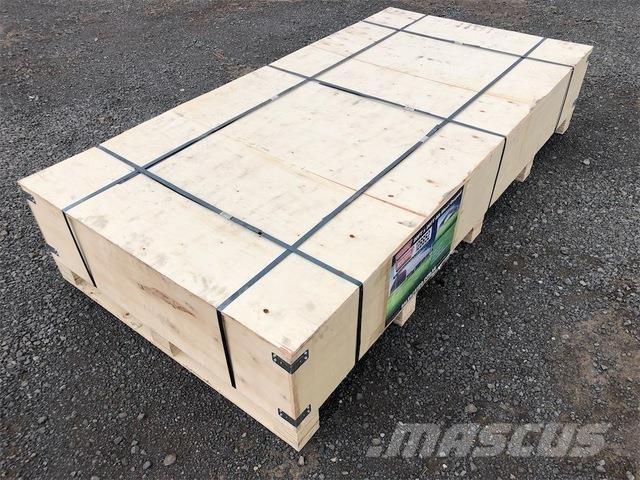  EXEQ M2020 Construction - Others