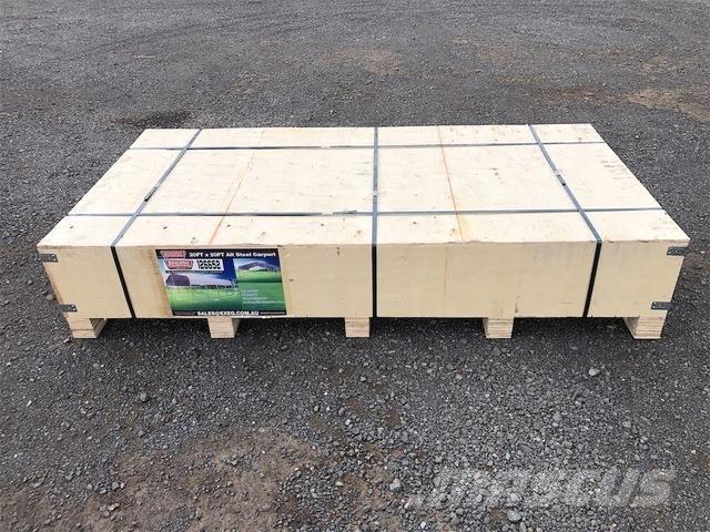  EXEQ M2020 Construction - Others