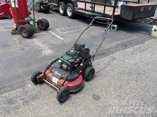 Exmark Ecs180 Construction - Others