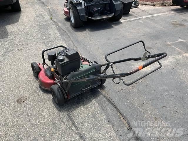 Exmark Ecs180 Construction - Others