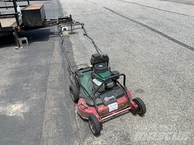 Exmark Ecs180 Construction - Others