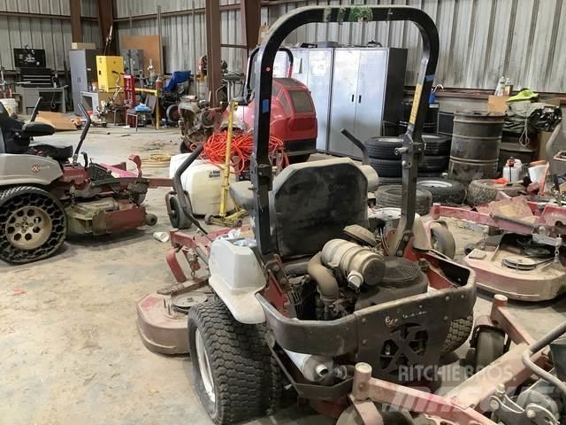 Exmark Lazer Construction - Others