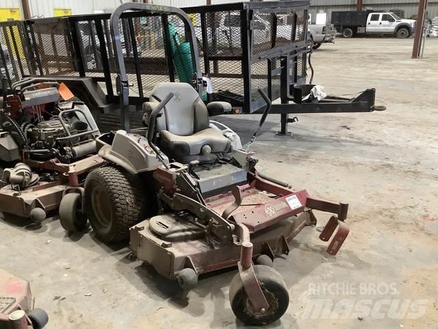 Exmark Lazer Construction - Others